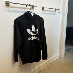 ADIDAS hoodie